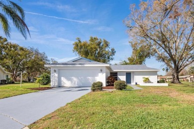 Welcome to your next dream home nestled in the picturesque on Highland Lakes Executive Golf Course in Florida - for sale on GolfHomes.com, golf home, golf lot