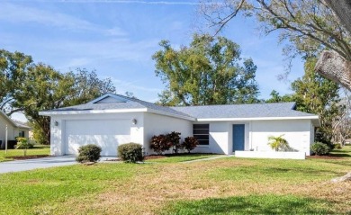Welcome to your next dream home nestled in the picturesque on Highland Lakes Executive Golf Course in Florida - for sale on GolfHomes.com, golf home, golf lot
