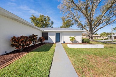 Welcome to your next dream home nestled in the picturesque on Highland Lakes Executive Golf Course in Florida - for sale on GolfHomes.com, golf home, golf lot