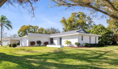 Welcome to your next dream home nestled in the picturesque on Highland Lakes Executive Golf Course in Florida - for sale on GolfHomes.com, golf home, golf lot