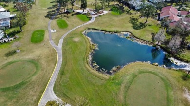 Welcome to your next dream home nestled in the picturesque on Highland Lakes Executive Golf Course in Florida - for sale on GolfHomes.com, golf home, golf lot