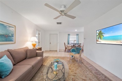 Welcome to your next dream home nestled in the picturesque on Highland Lakes Executive Golf Course in Florida - for sale on GolfHomes.com, golf home, golf lot