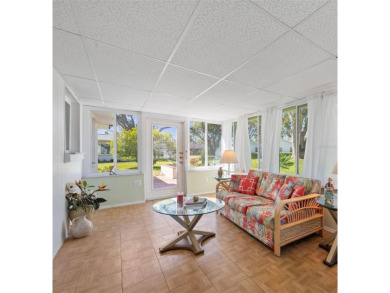 Welcome to your next dream home nestled in the picturesque on Highland Lakes Executive Golf Course in Florida - for sale on GolfHomes.com, golf home, golf lot