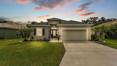 Welcome to 4565 Fairway Oaks Drive - a stunning 4-bedroom on Imperial Lakes Country Club in Florida - for sale on GolfHomes.com, golf home, golf lot