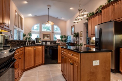 ELEGANT ENTERTAINING AWAITS IN THE PRESTIGIOUS COMMUNITY OF on Prestwick Country Club in South Carolina - for sale on GolfHomes.com, golf home, golf lot