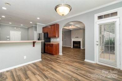 Welcome to sought-after Highland Creek! Nestled in the desirable on Highland Creek Golf Club in North Carolina - for sale on GolfHomes.com, golf home, golf lot