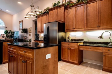 ELEGANT ENTERTAINING AWAITS IN THE PRESTIGIOUS COMMUNITY OF on Prestwick Country Club in South Carolina - for sale on GolfHomes.com, golf home, golf lot