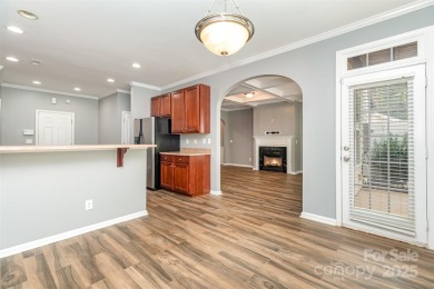 Welcome to sought-after Highland Creek! Nestled in the desirable on Highland Creek Golf Club in North Carolina - for sale on GolfHomes.com, golf home, golf lot