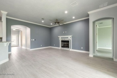 Welcome to this pristine and nearly new residence nestled in the on LPGA International Golf Course in Florida - for sale on GolfHomes.com, golf home, golf lot