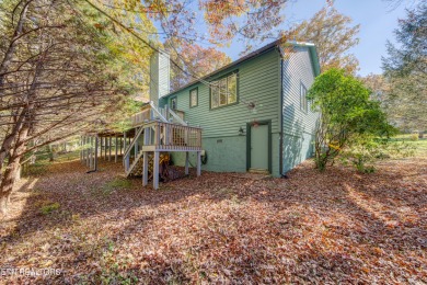 Welcome to this charming 3 bedroom, 2 bathroom house located at on Stonehenge Golf Course in Tennessee - for sale on GolfHomes.com, golf home, golf lot