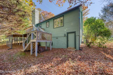Welcome to this charming 3 bedroom, 2 bathroom house located at on Stonehenge Golf Course in Tennessee - for sale on GolfHomes.com, golf home, golf lot