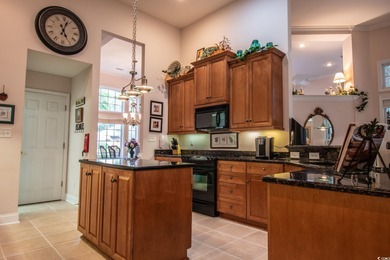 ELEGANT ENTERTAINING AWAITS IN THE PRESTIGIOUS COMMUNITY OF on Prestwick Country Club in South Carolina - for sale on GolfHomes.com, golf home, golf lot