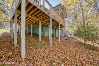 Welcome to this charming 3 bedroom, 2 bathroom house located at on Stonehenge Golf Course in Tennessee - for sale on GolfHomes.com, golf home, golf lot