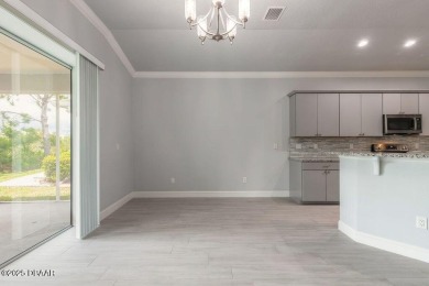 Welcome to this pristine and nearly new residence nestled in the on LPGA International Golf Course in Florida - for sale on GolfHomes.com, golf home, golf lot