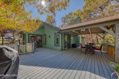 Welcome to this charming 3 bedroom, 2 bathroom house located at on Stonehenge Golf Course in Tennessee - for sale on GolfHomes.com, golf home, golf lot