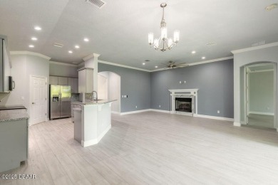 Welcome to this pristine and nearly new residence nestled in the on LPGA International Golf Course in Florida - for sale on GolfHomes.com, golf home, golf lot