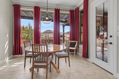 This beautiful, spacious, well-maintained 6 bedroom, 5 bath home on Trophy Club of Dallas in Texas - for sale on GolfHomes.com, golf home, golf lot