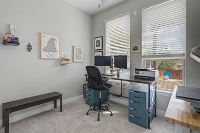 This beautiful, spacious, well-maintained 6 bedroom, 5 bath home on Trophy Club of Dallas in Texas - for sale on GolfHomes.com, golf home, golf lot