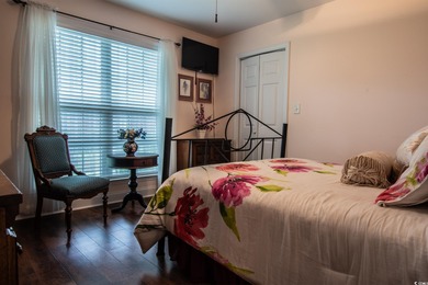 ELEGANT ENTERTAINING AWAITS IN THE PRESTIGIOUS COMMUNITY OF on Prestwick Country Club in South Carolina - for sale on GolfHomes.com, golf home, golf lot
