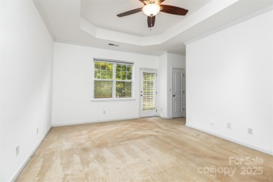 Welcome to sought-after Highland Creek! Nestled in the desirable on Highland Creek Golf Club in North Carolina - for sale on GolfHomes.com, golf home, golf lot