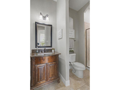 This beautiful, spacious, well-maintained 6 bedroom, 5 bath home on Trophy Club of Dallas in Texas - for sale on GolfHomes.com, golf home, golf lot