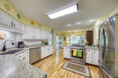 Welcome to this charming 3 bedroom, 2 bathroom house located at on Stonehenge Golf Course in Tennessee - for sale on GolfHomes.com, golf home, golf lot
