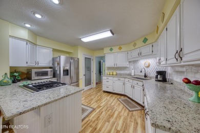 Welcome to this charming 3 bedroom, 2 bathroom house located at on Stonehenge Golf Course in Tennessee - for sale on GolfHomes.com, golf home, golf lot