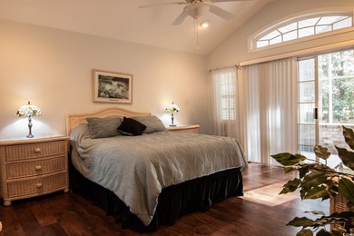 ELEGANT ENTERTAINING AWAITS IN THE PRESTIGIOUS COMMUNITY OF on Prestwick Country Club in South Carolina - for sale on GolfHomes.com, golf home, golf lot