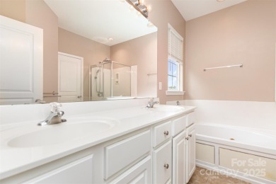 Welcome to sought-after Highland Creek! Nestled in the desirable on Highland Creek Golf Club in North Carolina - for sale on GolfHomes.com, golf home, golf lot