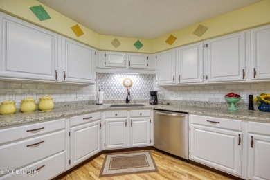 Welcome to this charming 3 bedroom, 2 bathroom house located at on Stonehenge Golf Course in Tennessee - for sale on GolfHomes.com, golf home, golf lot