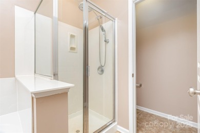 Welcome to sought-after Highland Creek! Nestled in the desirable on Highland Creek Golf Club in North Carolina - for sale on GolfHomes.com, golf home, golf lot