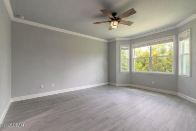 Welcome to this pristine and nearly new residence nestled in the on LPGA International Golf Course in Florida - for sale on GolfHomes.com, golf home, golf lot