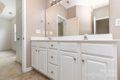 Welcome to sought-after Highland Creek! Nestled in the desirable on Highland Creek Golf Club in North Carolina - for sale on GolfHomes.com, golf home, golf lot