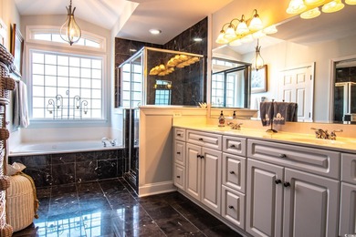 ELEGANT ENTERTAINING AWAITS IN THE PRESTIGIOUS COMMUNITY OF on Prestwick Country Club in South Carolina - for sale on GolfHomes.com, golf home, golf lot