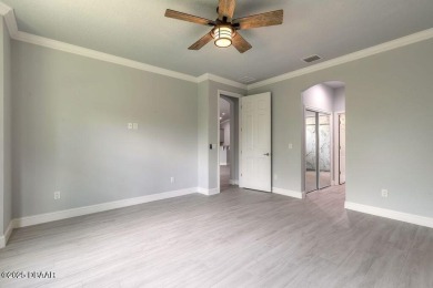 Welcome to this pristine and nearly new residence nestled in the on LPGA International Golf Course in Florida - for sale on GolfHomes.com, golf home, golf lot