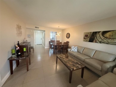 Gorgeous condo completely remodeled, sold totally furnish on Sunrise Lakes Phase III in Florida - for sale on GolfHomes.com, golf home, golf lot