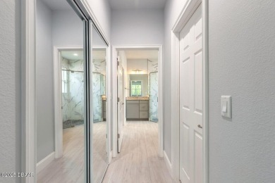 Welcome to this pristine and nearly new residence nestled in the on LPGA International Golf Course in Florida - for sale on GolfHomes.com, golf home, golf lot