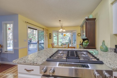 Welcome to this charming 3 bedroom, 2 bathroom house located at on Stonehenge Golf Course in Tennessee - for sale on GolfHomes.com, golf home, golf lot