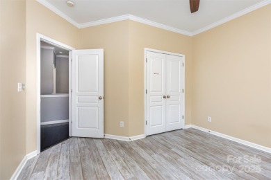 Welcome to sought-after Highland Creek! Nestled in the desirable on Highland Creek Golf Club in North Carolina - for sale on GolfHomes.com, golf home, golf lot