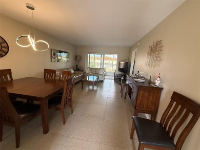 Gorgeous condo completely remodeled, sold totally furnish on Sunrise Lakes Phase III in Florida - for sale on GolfHomes.com, golf home, golf lot