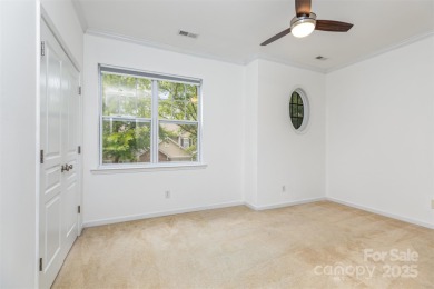 Welcome to sought-after Highland Creek! Nestled in the desirable on Highland Creek Golf Club in North Carolina - for sale on GolfHomes.com, golf home, golf lot