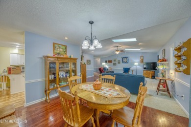 Welcome to this charming 3 bedroom, 2 bathroom house located at on Stonehenge Golf Course in Tennessee - for sale on GolfHomes.com, golf home, golf lot