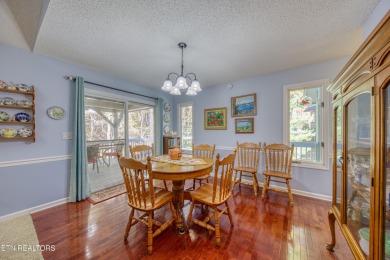 Welcome to this charming 3 bedroom, 2 bathroom house located at on Stonehenge Golf Course in Tennessee - for sale on GolfHomes.com, golf home, golf lot