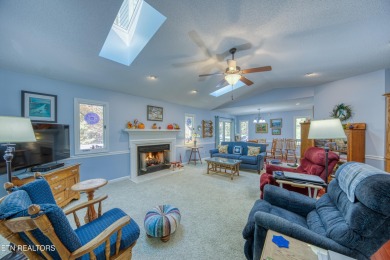 Welcome to this charming 3 bedroom, 2 bathroom house located at on Stonehenge Golf Course in Tennessee - for sale on GolfHomes.com, golf home, golf lot