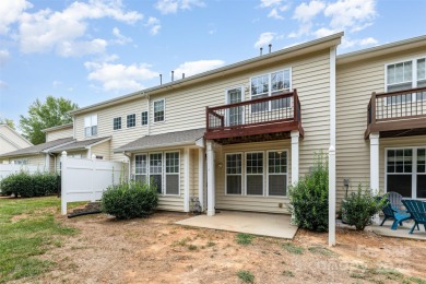 Welcome to sought-after Highland Creek! Nestled in the desirable on Highland Creek Golf Club in North Carolina - for sale on GolfHomes.com, golf home, golf lot