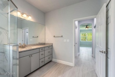 Welcome to this pristine and nearly new residence nestled in the on LPGA International Golf Course in Florida - for sale on GolfHomes.com, golf home, golf lot