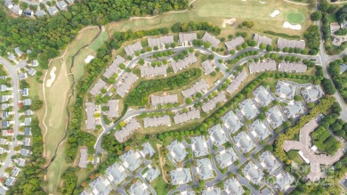 Welcome to sought-after Highland Creek! Nestled in the desirable on Highland Creek Golf Club in North Carolina - for sale on GolfHomes.com, golf home, golf lot