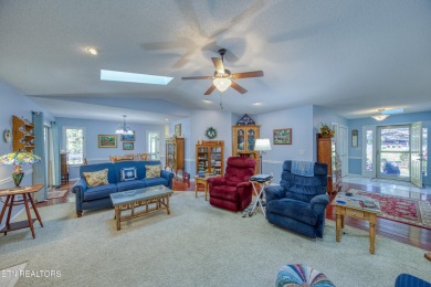 Welcome to this charming 3 bedroom, 2 bathroom house located at on Stonehenge Golf Course in Tennessee - for sale on GolfHomes.com, golf home, golf lot