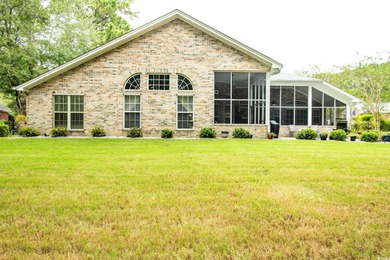 ELEGANT ENTERTAINING AWAITS IN THE PRESTIGIOUS COMMUNITY OF on Prestwick Country Club in South Carolina - for sale on GolfHomes.com, golf home, golf lot