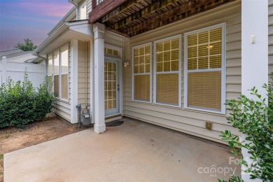 Welcome to sought-after Highland Creek! Nestled in the desirable on Highland Creek Golf Club in North Carolina - for sale on GolfHomes.com, golf home, golf lot